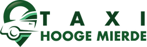 Taxi Hooge Mierde logo